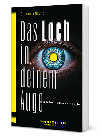 Paperback-Ausgabe von Band 1 der Trilogie